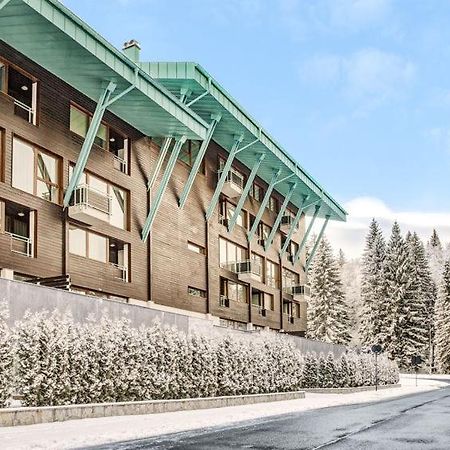 Silver Mountain B21 Pine Woods Poiana Brasov Exterior photo