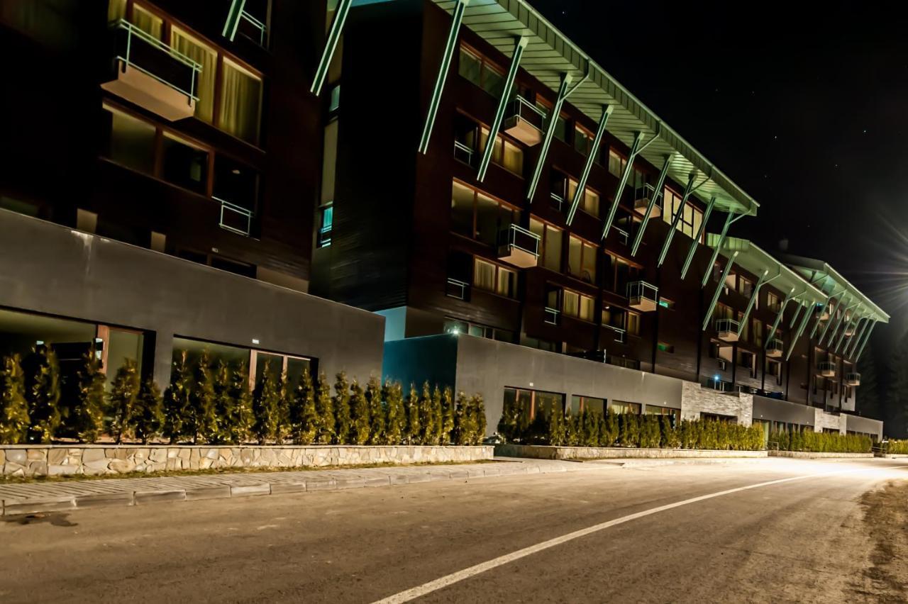 Silver Mountain B21 Pine Woods Poiana Brasov Exterior photo