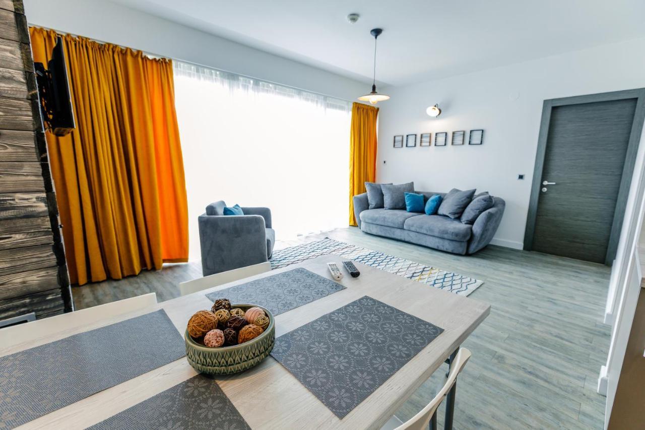 Silver Mountain B21 Pine Woods Poiana Brasov Exterior photo