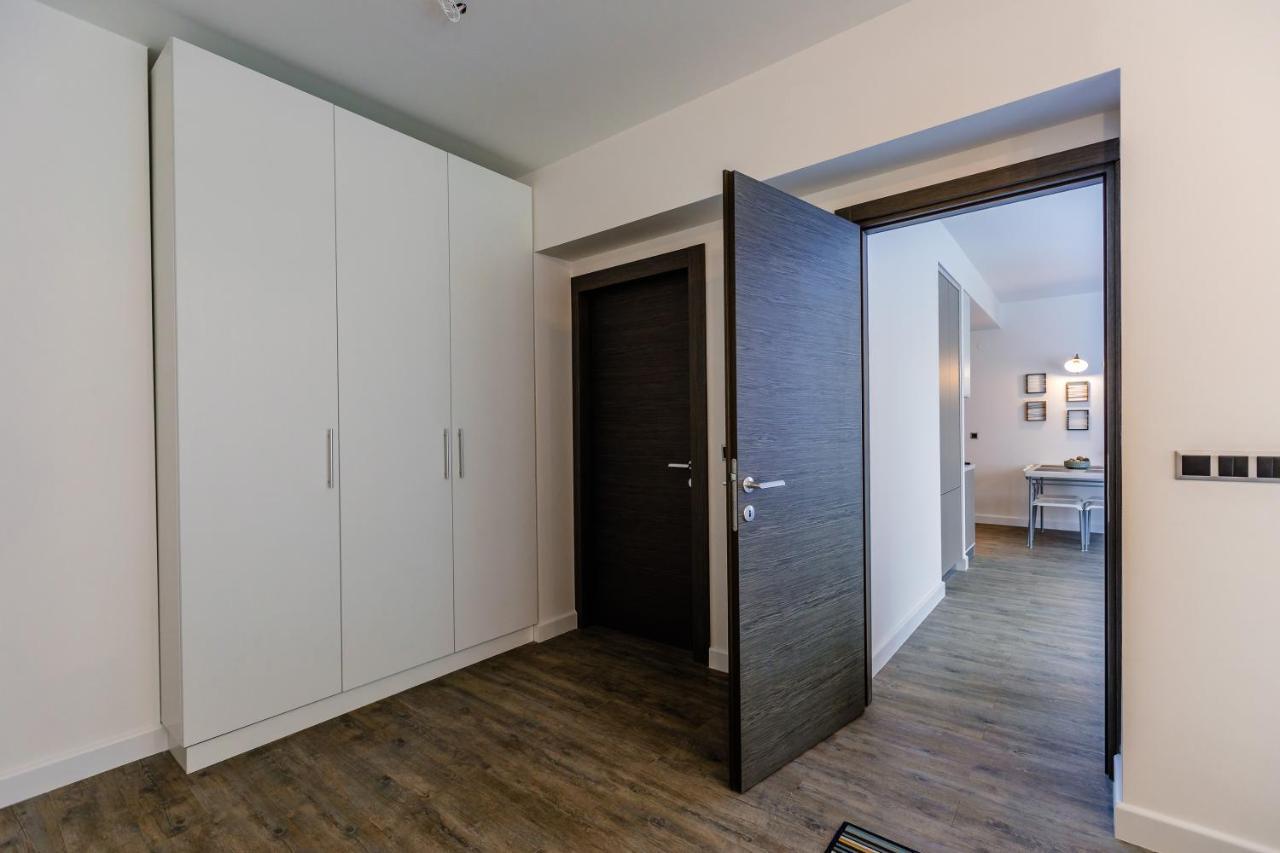 Silver Mountain B21 Pine Woods Poiana Brasov Exterior photo