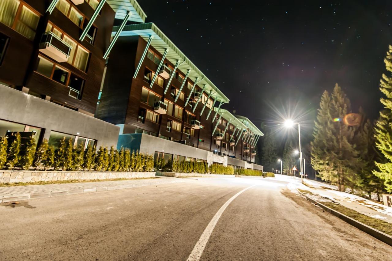 Silver Mountain B21 Pine Woods Poiana Brasov Exterior photo