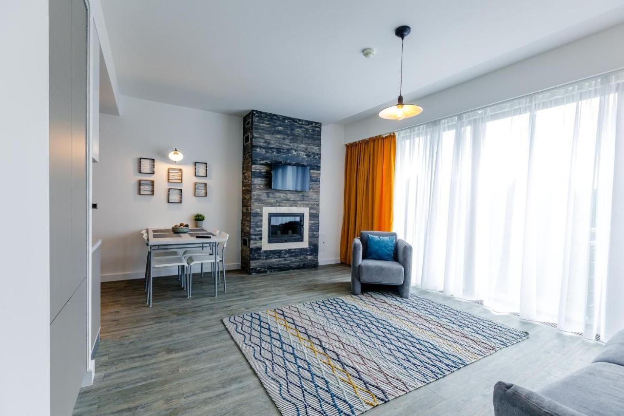 Silver Mountain B21 Pine Woods Poiana Brasov Exterior photo