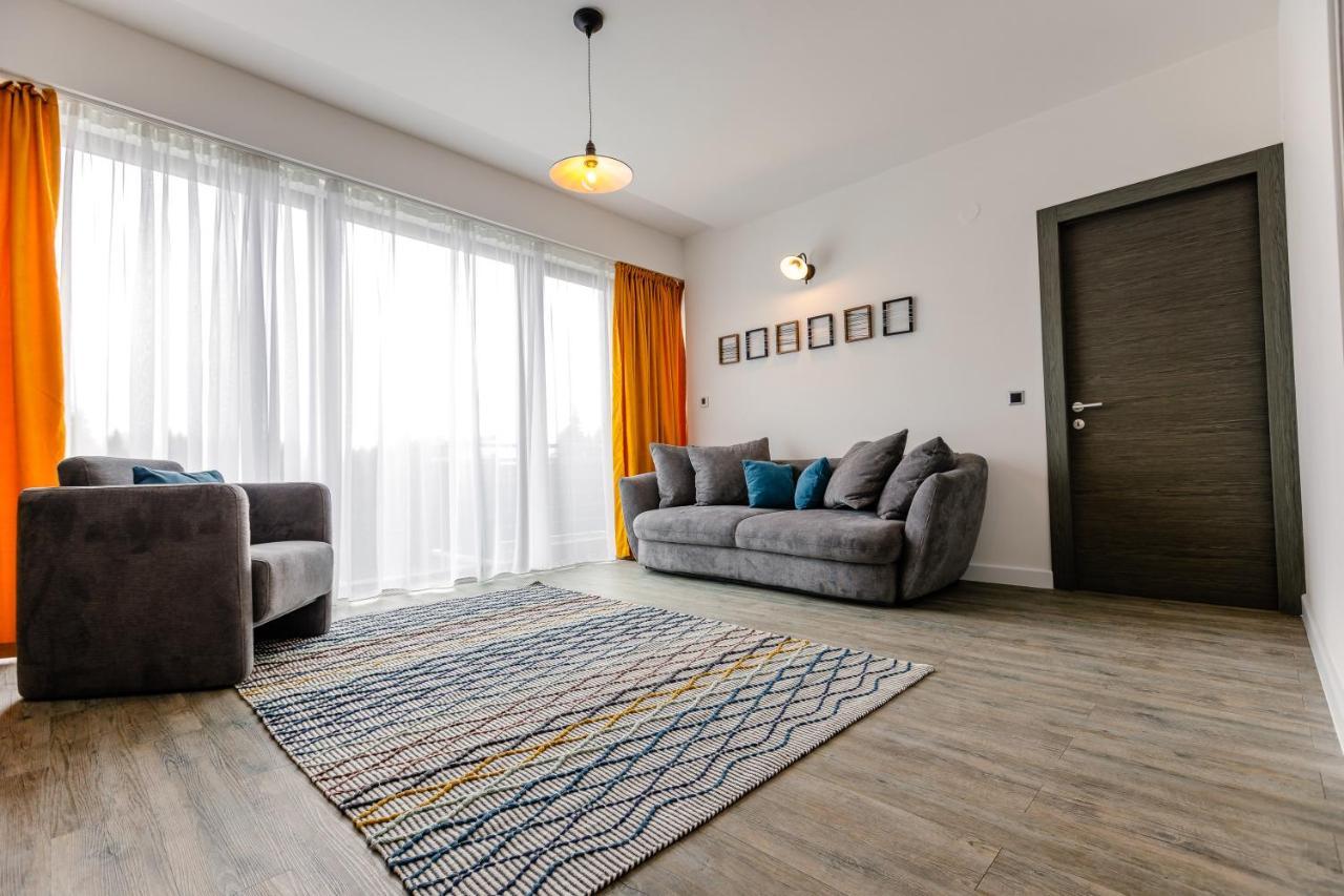 Silver Mountain B21 Pine Woods Poiana Brasov Exterior photo