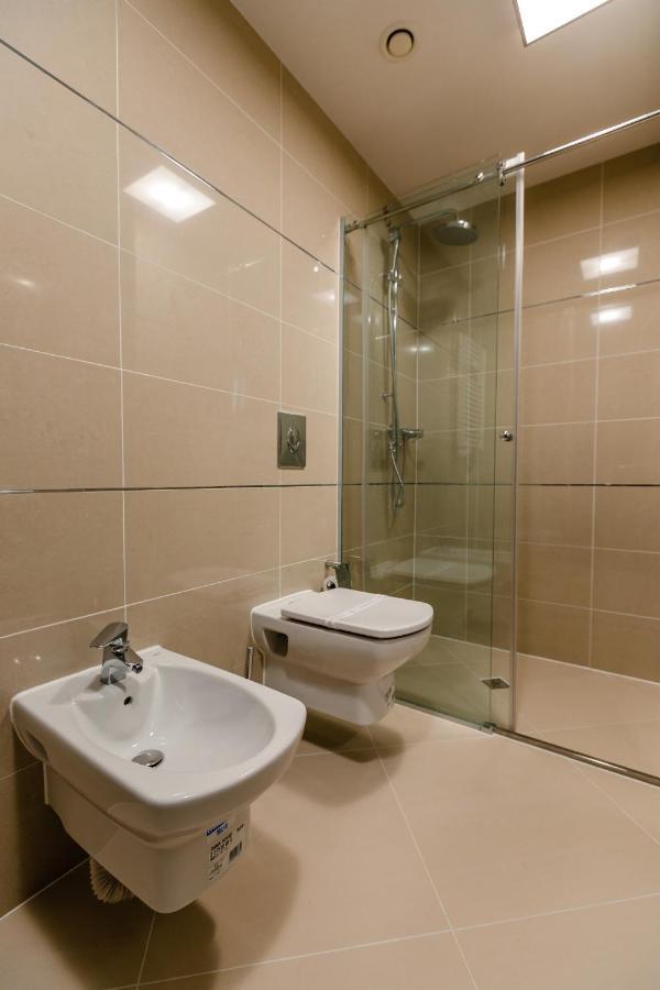 Silver Mountain B21 Pine Woods Poiana Brasov Exterior photo